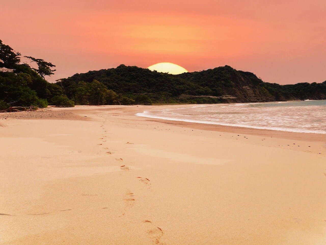 Begin your Ha Tinh Tours with a scenic adventure